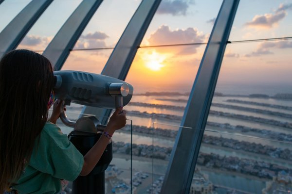 Wie beeinflusst De-Tourismus das Umweltbewusstsein der Reisenden?