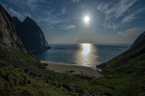 Wie fördert De-Tourismus den Umweltschutz?